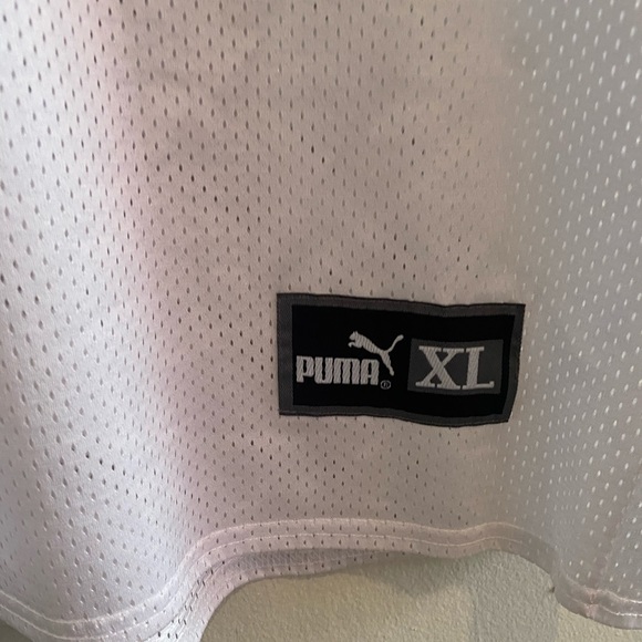 Peyton Manning Colts Jersey - Picture 4 of 5